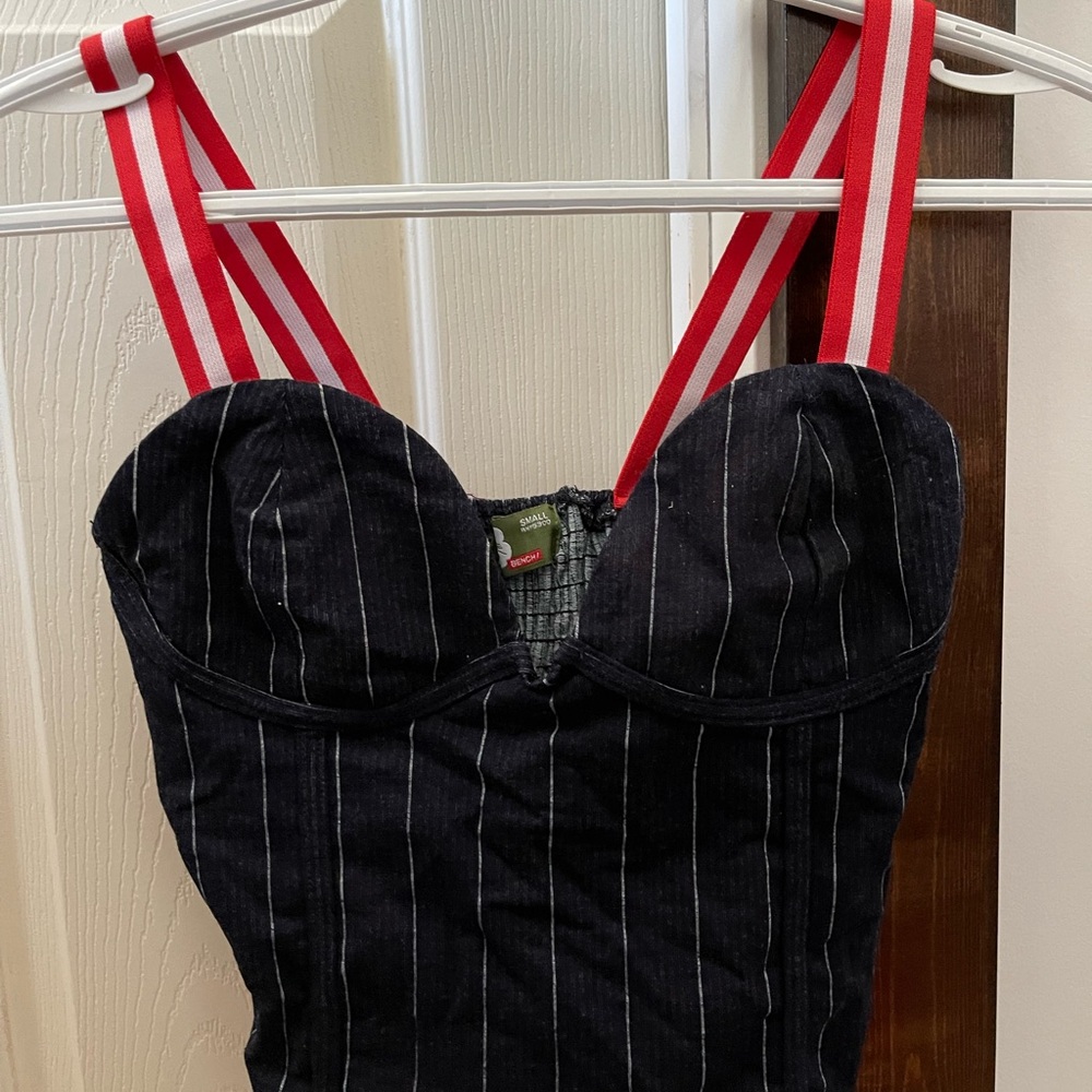 Womens CropTops Batch 3